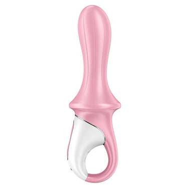 Stimolatore Anale Gonfiabile con App Satisfyer Connect - Intensità Personalizzabile